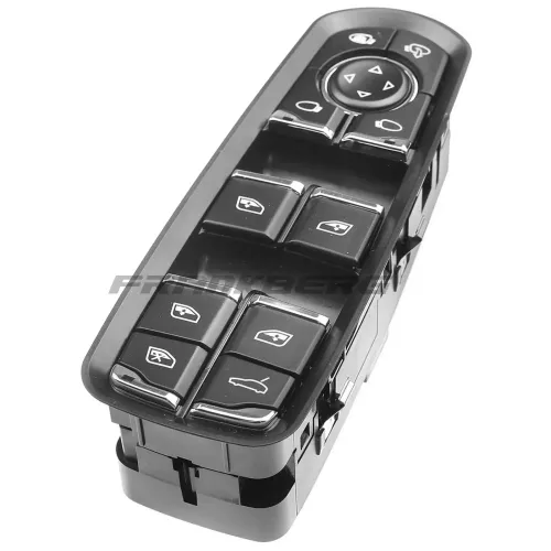 Schalter, Fensterheber Frankberg 5481FB0024958 Bild Schalter, Fensterheber Frankberg 5481FB0024958