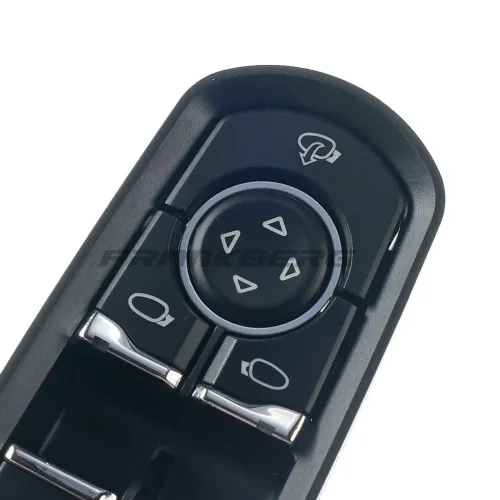 Schalter, Fensterheber Frankberg 5481FB0024965 Bild Schalter, Fensterheber Frankberg 5481FB0024965