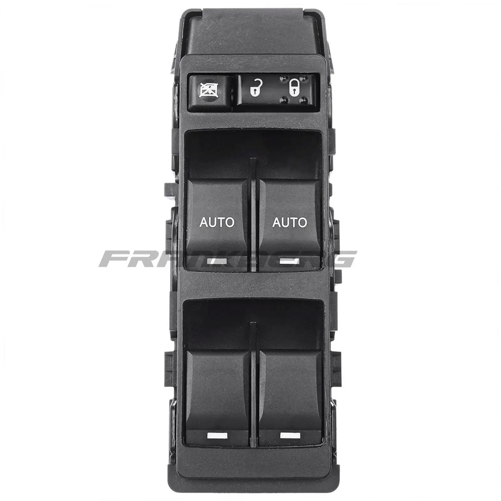 Schalter, Fensterheber Frankberg 5481FB0024973