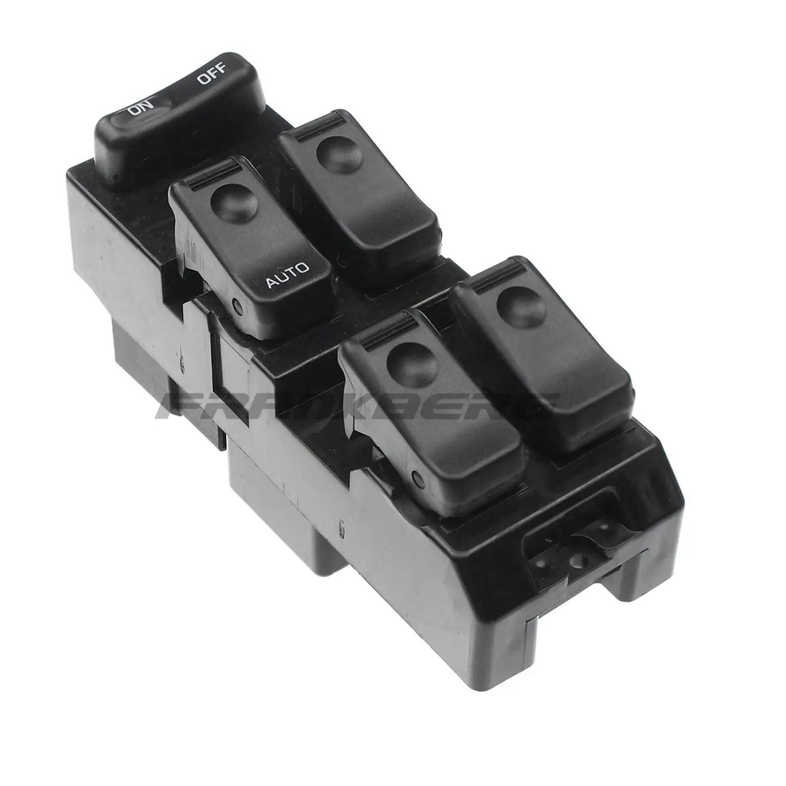 Schalter, Fensterheber Frankberg 5481FB0024977