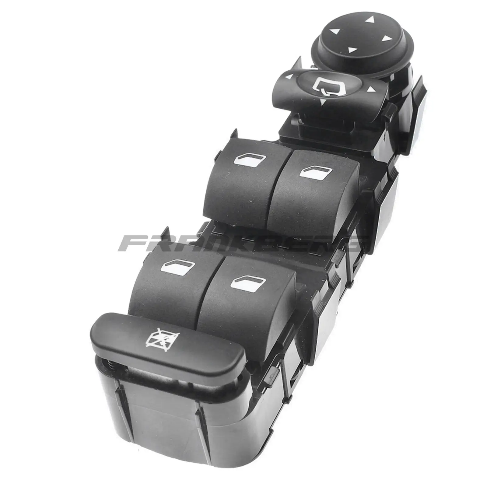 Schalter, Fensterheber Frankberg 5481FB0024987