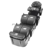 Schalter, Fensterheber Frankberg 5481FB0024987