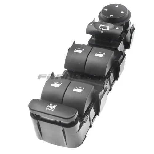 Schalter, Fensterheber Frankberg 5481FB0024987 Bild Schalter, Fensterheber Frankberg 5481FB0024987