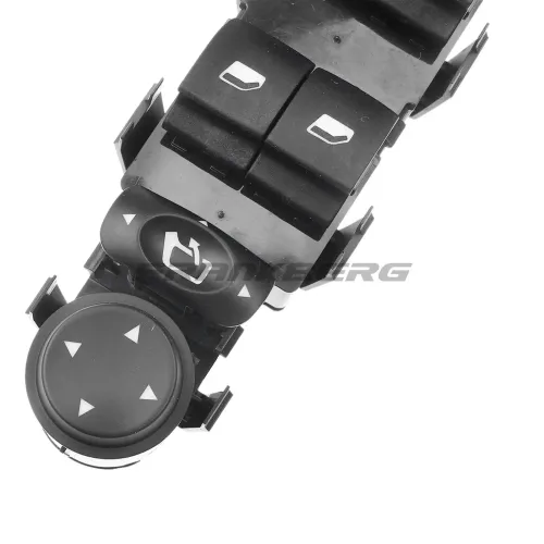 Schalter, Fensterheber Frankberg 5481FB0024987 Bild Schalter, Fensterheber Frankberg 5481FB0024987