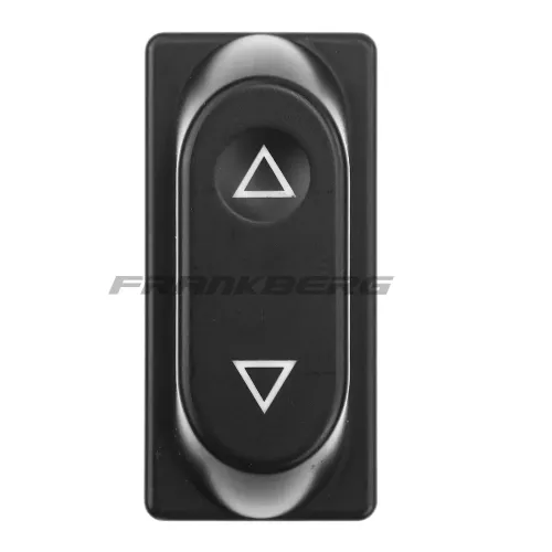 Schalter, Fensterheber 12 V Frankberg 5481FB0024988 Bild Schalter, Fensterheber 12 V Frankberg 5481FB0024988
