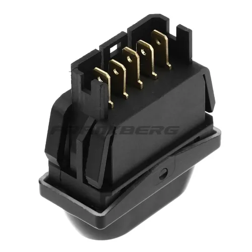 Schalter, Fensterheber 12 V Frankberg 5481FB0024988 Bild Schalter, Fensterheber 12 V Frankberg 5481FB0024988