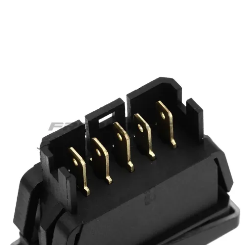 Schalter, Fensterheber 12 V Frankberg 5481FB0024988 Bild Schalter, Fensterheber 12 V Frankberg 5481FB0024988