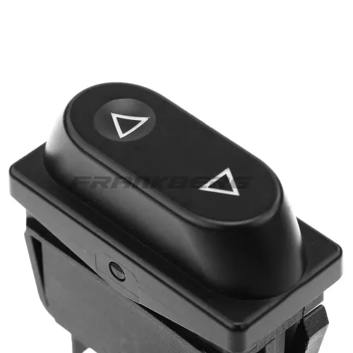 Schalter, Fensterheber 12 V Frankberg 5481FB0024988 Bild Schalter, Fensterheber 12 V Frankberg 5481FB0024988