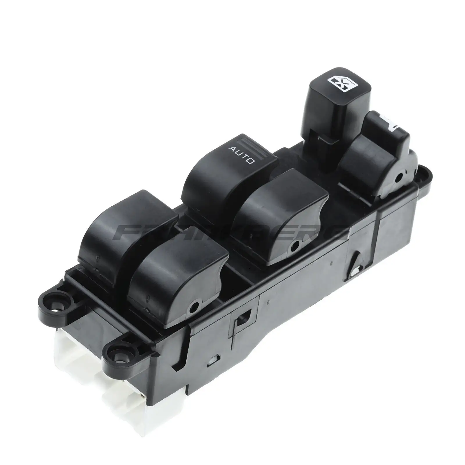 Schalter, Fensterheber 12 V Frankberg 5481FB0024993