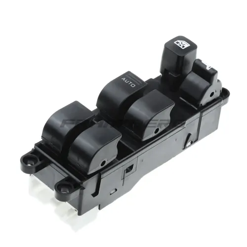 Schalter, Fensterheber 12 V Frankberg 5481FB0024993 Bild Schalter, Fensterheber 12 V Frankberg 5481FB0024993