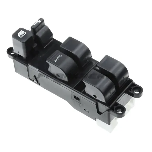 Schalter, Fensterheber 12 V Frankberg 5481FB0024993 Bild Schalter, Fensterheber 12 V Frankberg 5481FB0024993