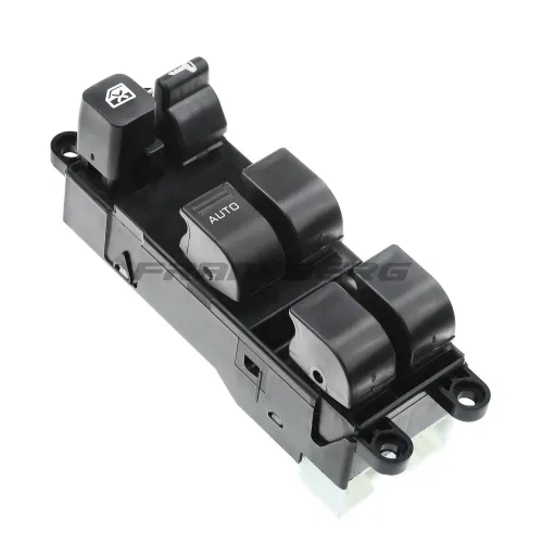 Schalter, Fensterheber 12 V Frankberg 5481FB0024993 Bild Schalter, Fensterheber 12 V Frankberg 5481FB0024993