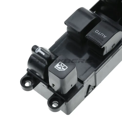 Schalter, Fensterheber 12 V Frankberg 5481FB0024993 Bild Schalter, Fensterheber 12 V Frankberg 5481FB0024993