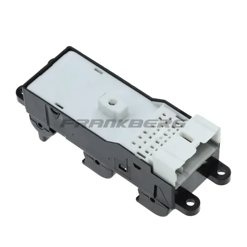 Schalter, Fensterheber 12 V Frankberg 5481FB0024993 Bild Schalter, Fensterheber 12 V Frankberg 5481FB0024993