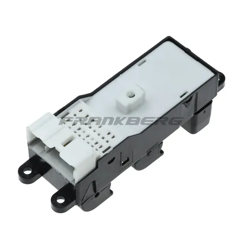 Schalter, Fensterheber 12 V Frankberg 5481FB0024993 Bild Schalter, Fensterheber 12 V Frankberg 5481FB0024993