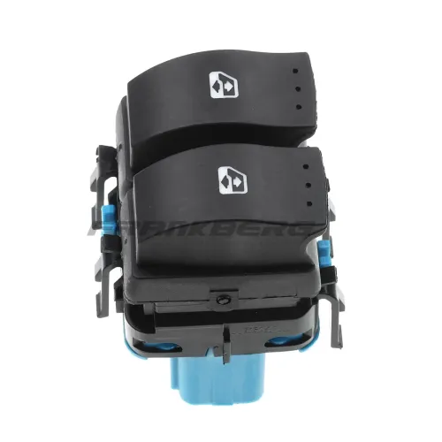 Schalter, Fensterheber 12 V Frankberg 5481FB0025001 Bild Schalter, Fensterheber 12 V Frankberg 5481FB0025001