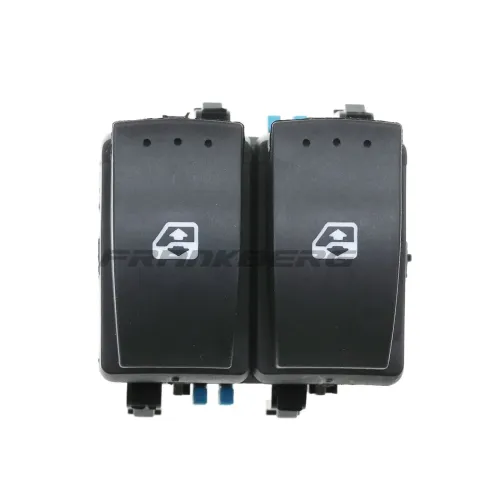 Schalter, Fensterheber 12 V Frankberg 5481FB0025001 Bild Schalter, Fensterheber 12 V Frankberg 5481FB0025001