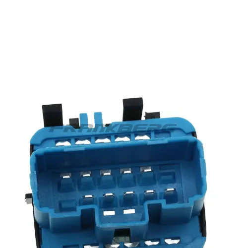 Schalter, Fensterheber 12 V Frankberg 5481FB0025001 Bild Schalter, Fensterheber 12 V Frankberg 5481FB0025001