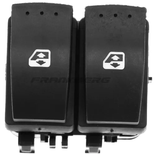 Schalter, Fensterheber Frankberg 5481FB0025002 Bild Schalter, Fensterheber Frankberg 5481FB0025002