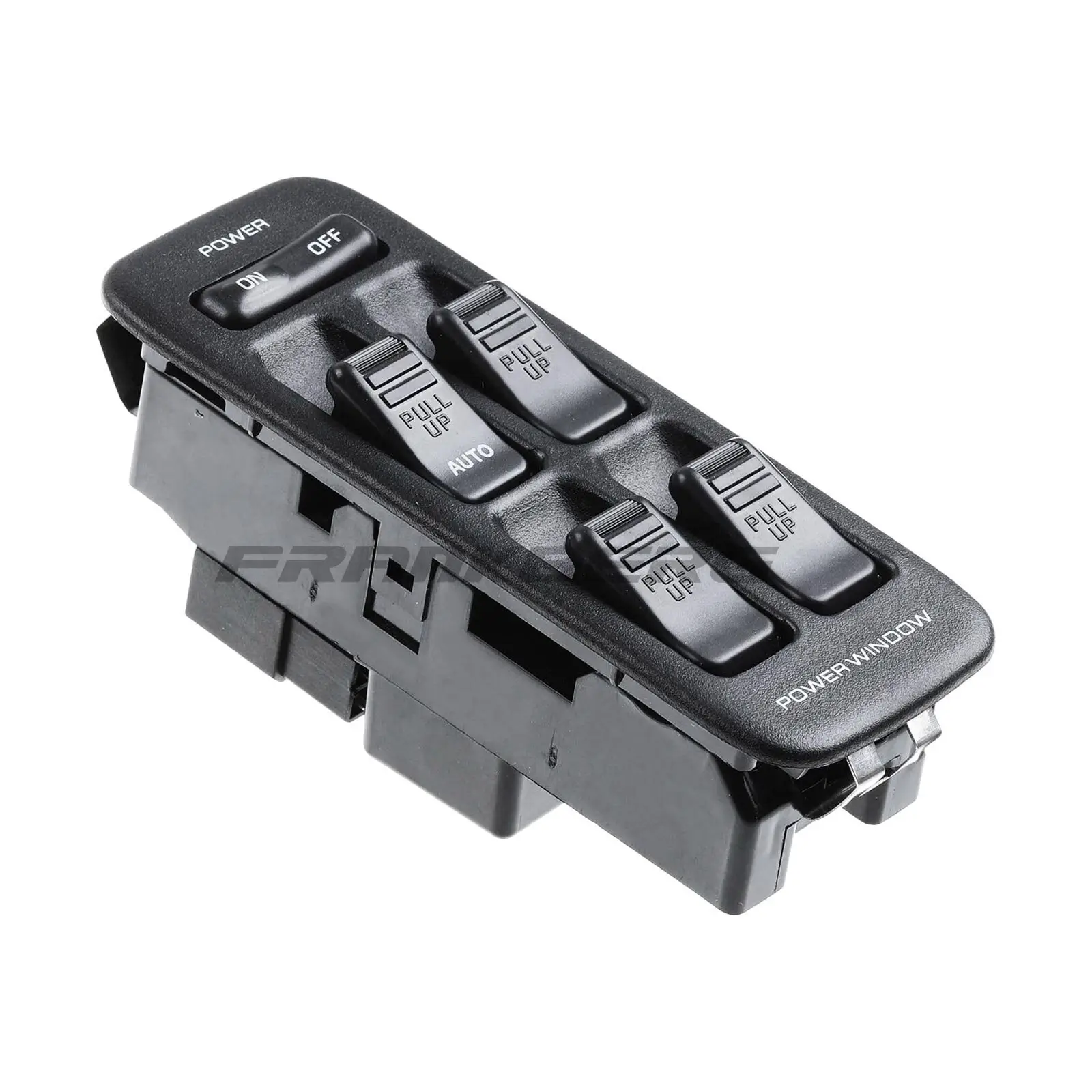 Schalter, Fensterheber Frankberg 5481FB0025010