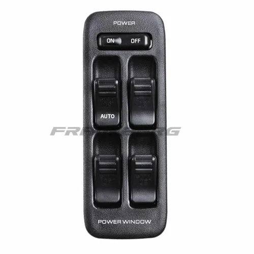 Schalter, Fensterheber Frankberg 5481FB0025010 Bild Schalter, Fensterheber Frankberg 5481FB0025010