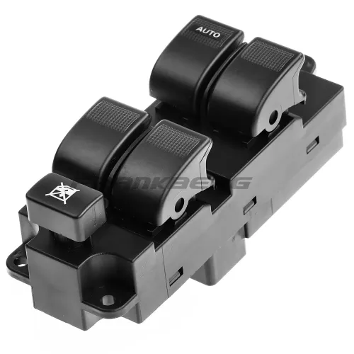 Schalter, Fensterheber Frankberg 5481FB0025011 Bild Schalter, Fensterheber Frankberg 5481FB0025011