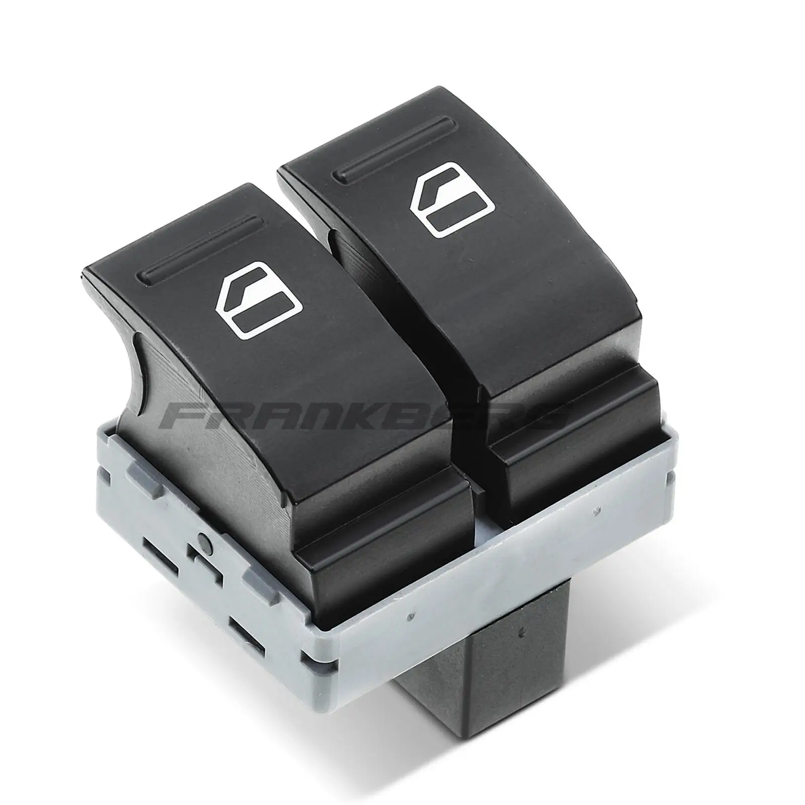 Schalter, Fensterheber 12 V Frankberg 5481FB0025017