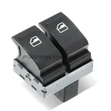 Schalter, Fensterheber 12 V Frankberg 5481FB0025017