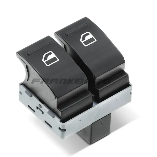 Schalter, Fensterheber 12 V Frankberg 5481FB0025017 Bild Schalter, Fensterheber 12 V Frankberg 5481FB0025017