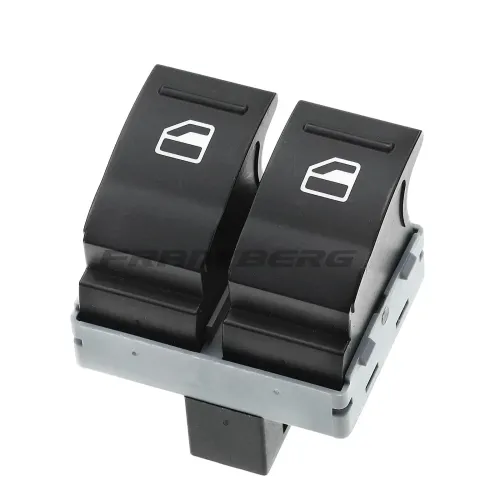 Schalter, Fensterheber 12 V Frankberg 5481FB0025017 Bild Schalter, Fensterheber 12 V Frankberg 5481FB0025017