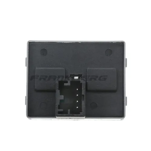 Schalter, Fensterheber 12 V Frankberg 5481FB0025017 Bild Schalter, Fensterheber 12 V Frankberg 5481FB0025017