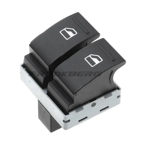 Schalter, Fensterheber 12 V Frankberg 5481FB0025017 Bild Schalter, Fensterheber 12 V Frankberg 5481FB0025017
