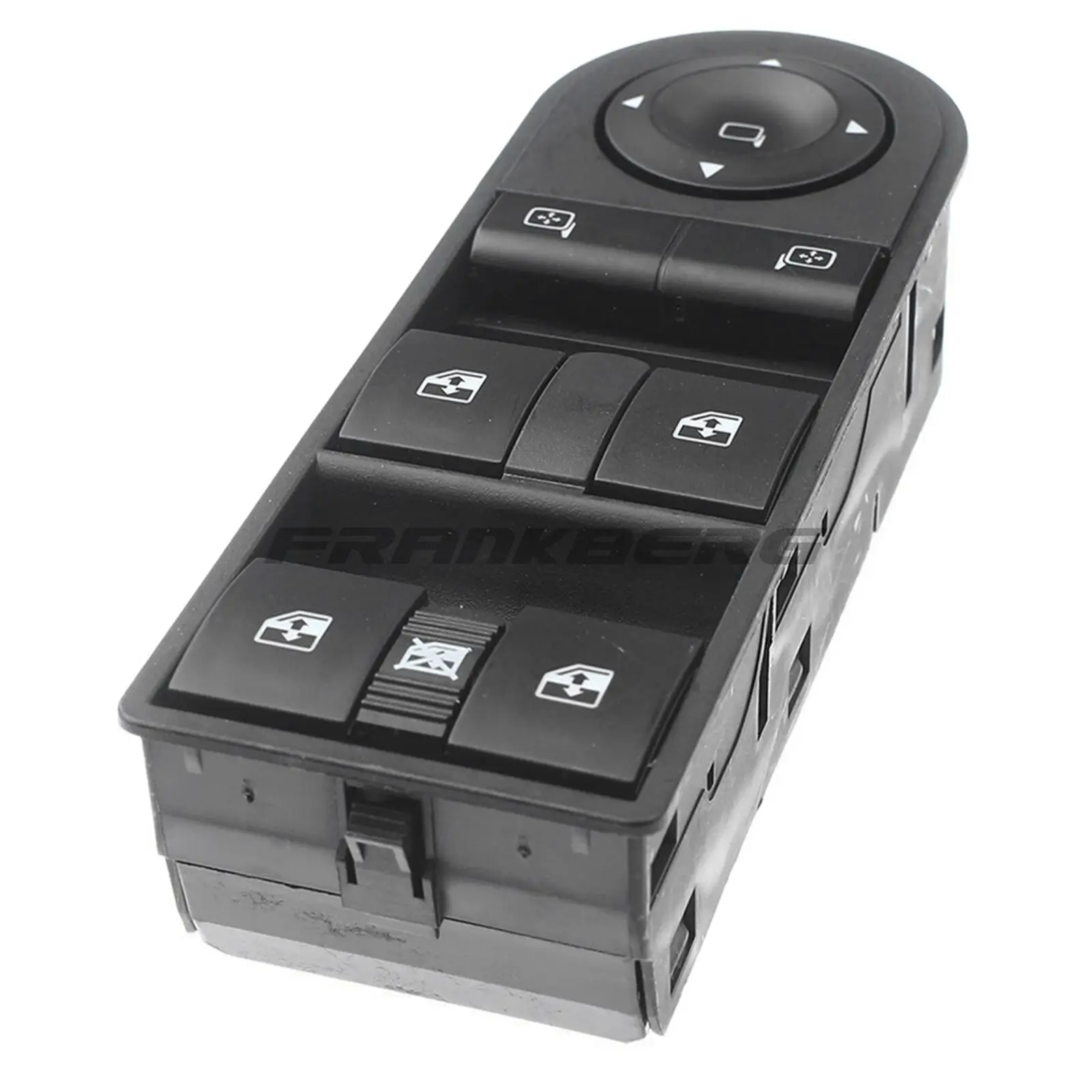 Schalter, Fensterheber Frankberg 5481FB0025026