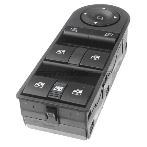 Schalter, Fensterheber Frankberg 5481FB0025026 Bild Schalter, Fensterheber Frankberg 5481FB0025026