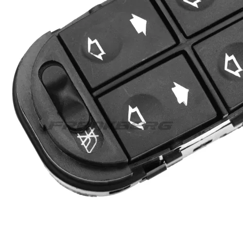 Schalter, Fensterheber Frankberg 5481FB0025031 Bild Schalter, Fensterheber Frankberg 5481FB0025031