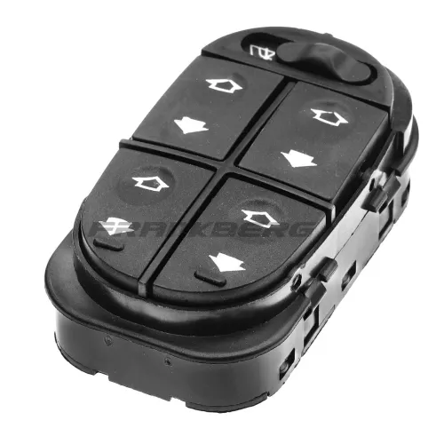 Schalter, Fensterheber Frankberg 5481FB0025031 Bild Schalter, Fensterheber Frankberg 5481FB0025031