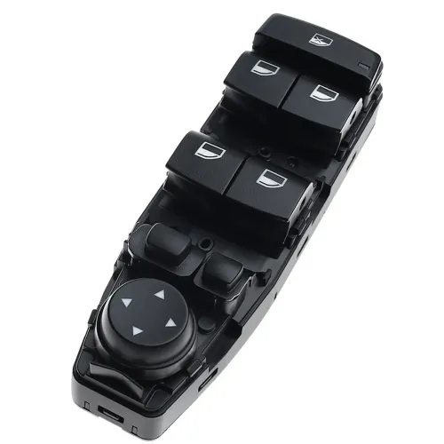 Schalter, Fensterheber Frankberg 5481FB0025033 Bild Schalter, Fensterheber Frankberg 5481FB0025033