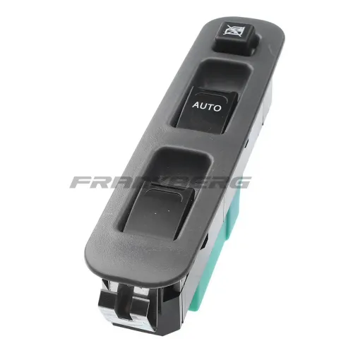 Schalter, Fensterheber Frankberg 5481FB0025040 Bild Schalter, Fensterheber Frankberg 5481FB0025040