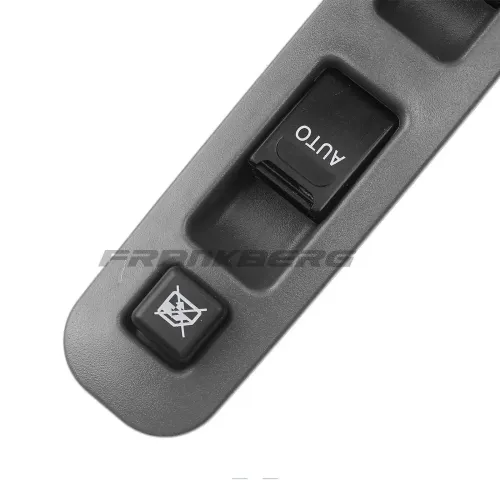 Schalter, Fensterheber Frankberg 5481FB0025040 Bild Schalter, Fensterheber Frankberg 5481FB0025040