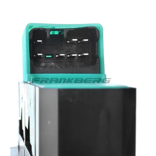 Schalter, Fensterheber Frankberg 5481FB0025040 Bild Schalter, Fensterheber Frankberg 5481FB0025040