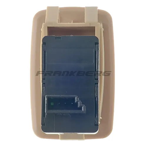 Schalter, Fensterheber Frankberg 5481FB0025041 Bild Schalter, Fensterheber Frankberg 5481FB0025041