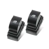 Schalter, Fensterheber 12 V Frankberg 5481FB0025043