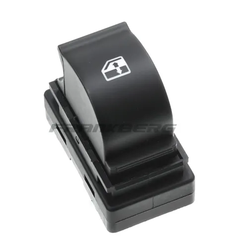 Schalter, Fensterheber 12 V Frankberg 5481FB0025043 Bild Schalter, Fensterheber 12 V Frankberg 5481FB0025043