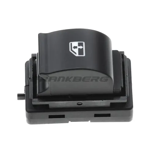 Schalter, Fensterheber 12 V Frankberg 5481FB0025043 Bild Schalter, Fensterheber 12 V Frankberg 5481FB0025043