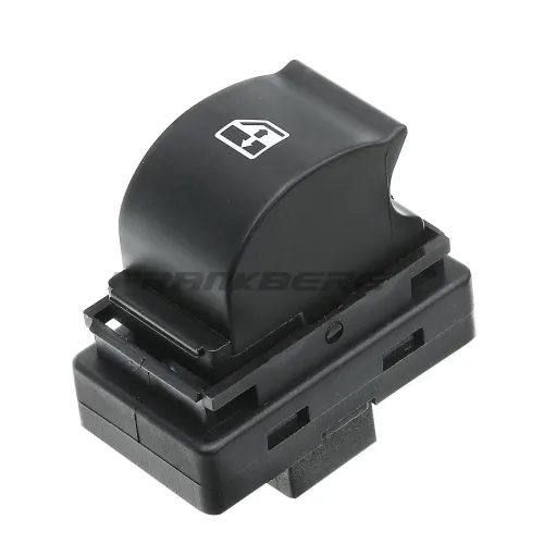 Schalter, Fensterheber 12 V Frankberg 5481FB0025043 Bild Schalter, Fensterheber 12 V Frankberg 5481FB0025043