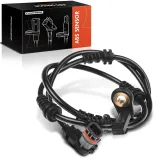 Sensor, Raddrehzahl Vorderachse beidseitig Frankberg 5481FB0000007