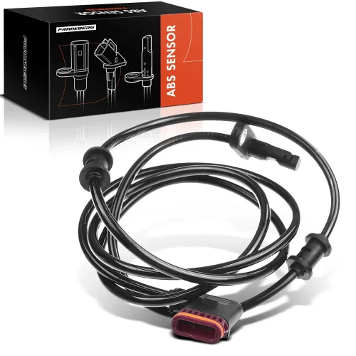 Sensor, Raddrehzahl Hinterachse beidseitig Frankberg 5481FB0000008 Bild Sensor, Raddrehzahl Hinterachse beidseitig Frankberg 5481FB0000008
