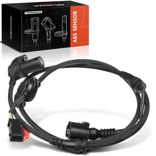 Sensor, Raddrehzahl Vorderachse beidseitig Frankberg 5481FB0000012 Bild Sensor, Raddrehzahl Vorderachse beidseitig Frankberg 5481FB0000012