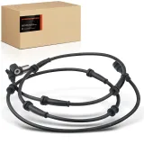 Sensor, Raddrehzahl Vorderachse beidseitig Frankberg 5481FB0000015