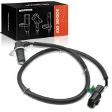 Sensor, Raddrehzahl Hinterachse links Frankberg 5481FB0000036